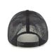 35. Cap &#39;47 Brand Trucker NHL Cap BRANS14CTP not to exhibit