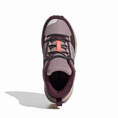 2. adidas Junior Terrex AX4R MID KI5813 Shoes