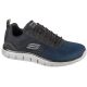 Skechers Track - Ripkent 232399W-NVBK Navy Blue 41