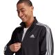 20. adidas Basic 3-Stripes Fleece M tracksuit IJ6067