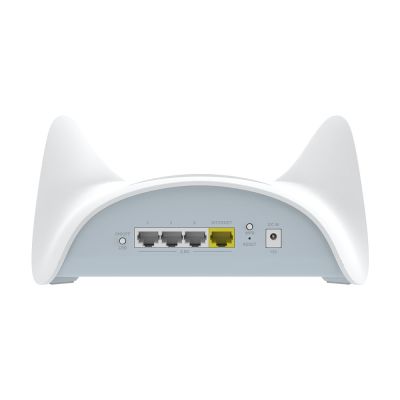 3. DLINK M95/E AQUILA PRO AI BE9500 Wi-Fi 7 Smart Mes