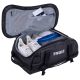 10. Thule Chasm TDSD301 Black Sports Bag 30L Polyester Black