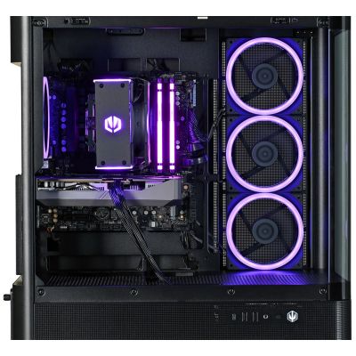 30. Actina ENDORFY 245KF/16GB/1TB/RTX5060/600W/W11H