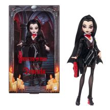 Monster High JKM50 doll