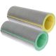 3. Aluminum sleeping mat 8 mm 180x50cm