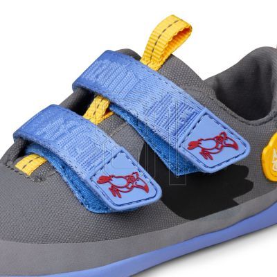 2. Affenzahn Sneaker Cotton Lucky Toucan Jr 00391-80028 shoes