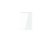 5. Matte foil 3mk Silky Matt Pro for Nokia 235 4G / 215 4G