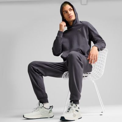 14. Puma Better Essentials Hoodie FL M 676814 69