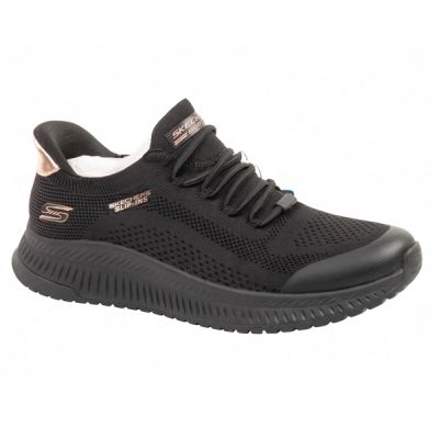 Skechers Women's Bobs Squad 4 Slip-Ins Athletic Shoes