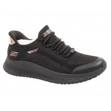 Skechers Women's Bobs Squad 4 Slip-Ins Athletic Shoes