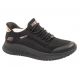 Skechers Women's Bobs Squad 4 Slip-Ins Athletic Shoes