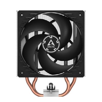2. CPU Cooler Arctic Freezer 36 (ACFRE00121A) 12cm Black, Silver 1 pc.