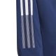 8. Jacket adidas Tiro 21 Windbreaker Jr GP4974