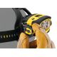 3. The Petzl Duo S headlamp is an extremely powerful, waterproof, and rechargeable headlamp equipped with Petzl's FACE2FACE anti-glare feature. 1100 lumens.