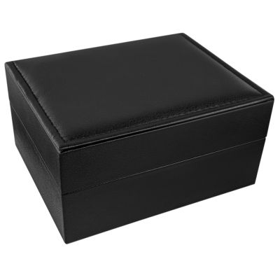 5. Wooden watch box mahogany PREMIUM PDR-4