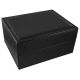 5. Wooden watch box mahogany PREMIUM PDR-4