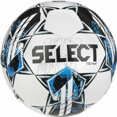 3. Football Select Team 5 Fifa T26-17852 r.5