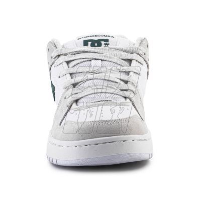 2. DC Shoes Manteca Se M ADYS100314-OF1 shoes