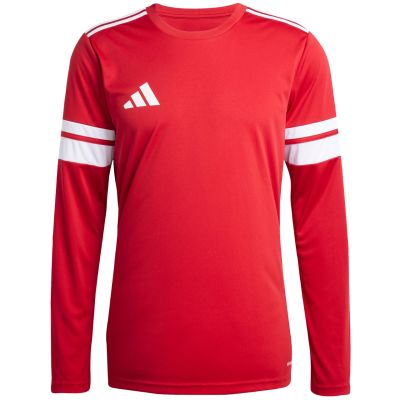 10. adidas Squadra 25 Long Sleeve Jersey M JE5297