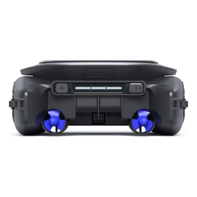 6. Dreame J1 Pool Cleaning Robot