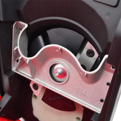 5. AWTOOLS AW81020 2500W Electric Branch Shredder