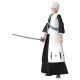 4. ANIME HEROES BLEACH - TOSHIRO HITSUGAYA