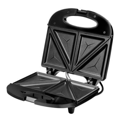 3. MPM MOP-47 sandwich maker black