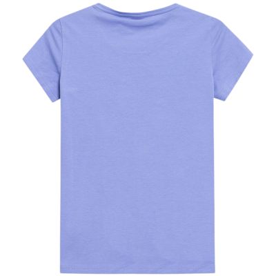 7. T-shirt 4F W H4L22 TSD350 32S