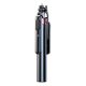 4. Selfie stick WH181D-Y1S 1.75m aluminum alloy telescopic tripod with dual lamp and phone holder - black