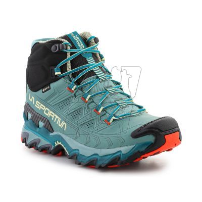 La Sportiva Ultra Raptor II Mid Leather WS Gtx W shoes 34L734900