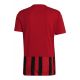 2. Adidas Striped 21 M GV1381 Tee