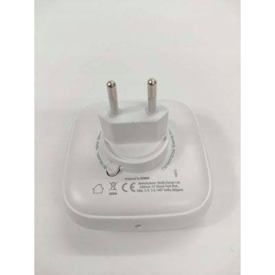 10. Shelly Gas CNG natural gas detector