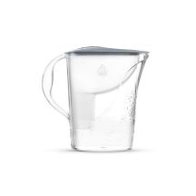 Dafi START Classic 2.4L filter jug (steel)
