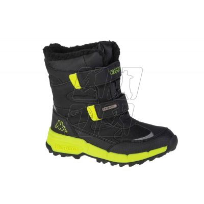 5. Kappa Cekis Tex K Jr 260903K-1133 boots