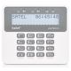 Satel PRF-LCD-WRL intelligent element of smart home central control