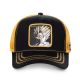 2. Capslab Dragon Ball Z Gohan Trucker Cap - CL/DBZ/1/SUP