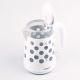 3. MAESTRO MR-045 White Electric Kettle