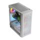 32. LOGIC ARAMIS ARGB MIDI USB 3.0 WHITE HOUSING