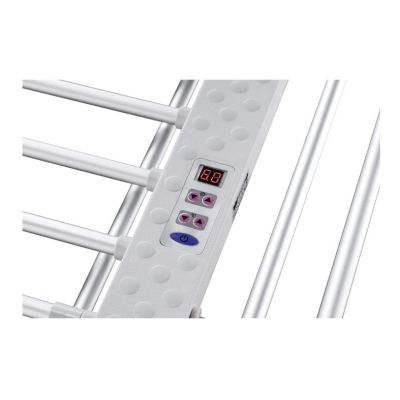 2. Electric clothes dryer NOVEEN ECD35 Timer