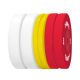 3. TPP TECHNICAL OLYMPIC PLATE SET PE 2 x 1.5 - 5 KG (18 KG) HMS