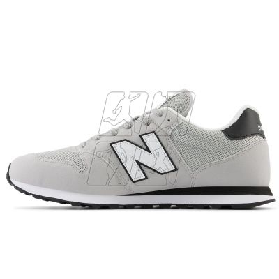 2. New Balance GM500ME2 shoes