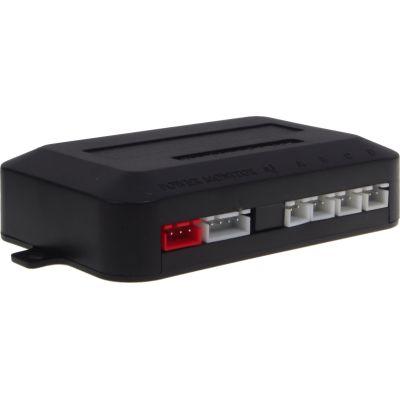 3. IBOX I724-400 parking sensor (black)