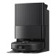 39. Roborock Qrevo 5AE black cleaning robot