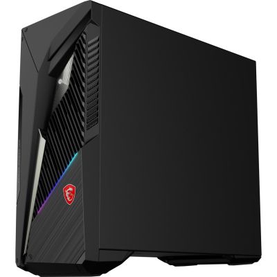 4. MSI MAG Infinite S3 14NVP5-2822XEU Core i5-14400F 16GB DDR5 SSD1TB GeForce RTX 5070 12G SHADOW 2X AW-XB560NF (WIFI 6E) Bluetooth 5.3 500W noOS Black 2Y