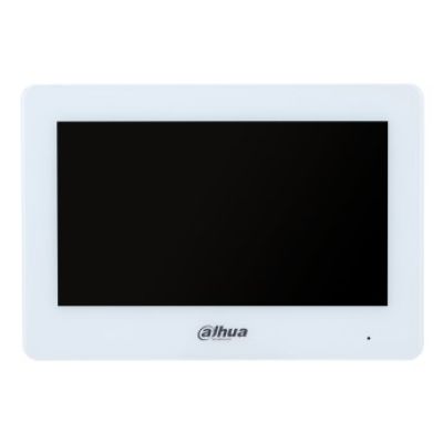 Dahua Technology VTH5123H-W-S2 video intercom 17.8 cm (7") White