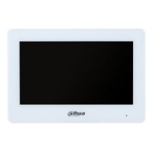 Dahua Technology VTH5123H-W-S2 video intercom 17.8 cm (7") White