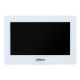Dahua Technology VTH5123H-W-S2 video intercom 17.8 cm (7") White