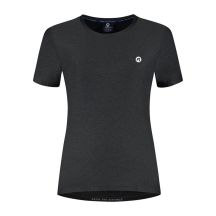 Rogelli d/b ESSENTIAL women's t-shirt black M