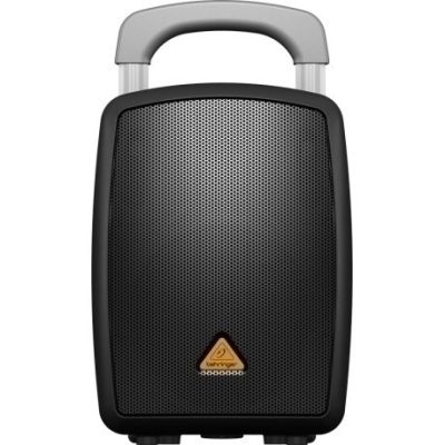 5. Behringer Europort MPA40BT-PRO 2-way