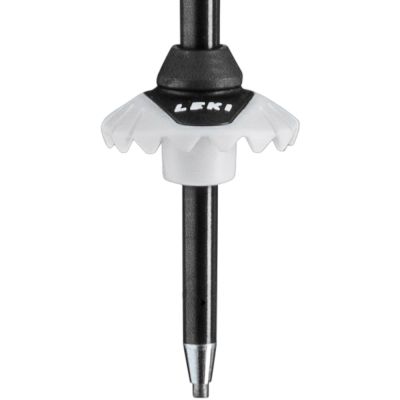 4. LEKI STICKS HOT SHOT S 115